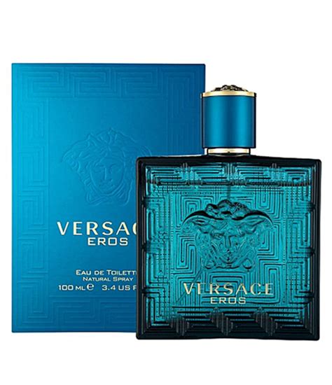 harga versace eros perfume